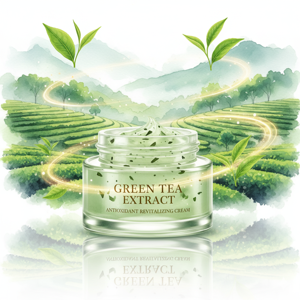 Green Tea Extract
