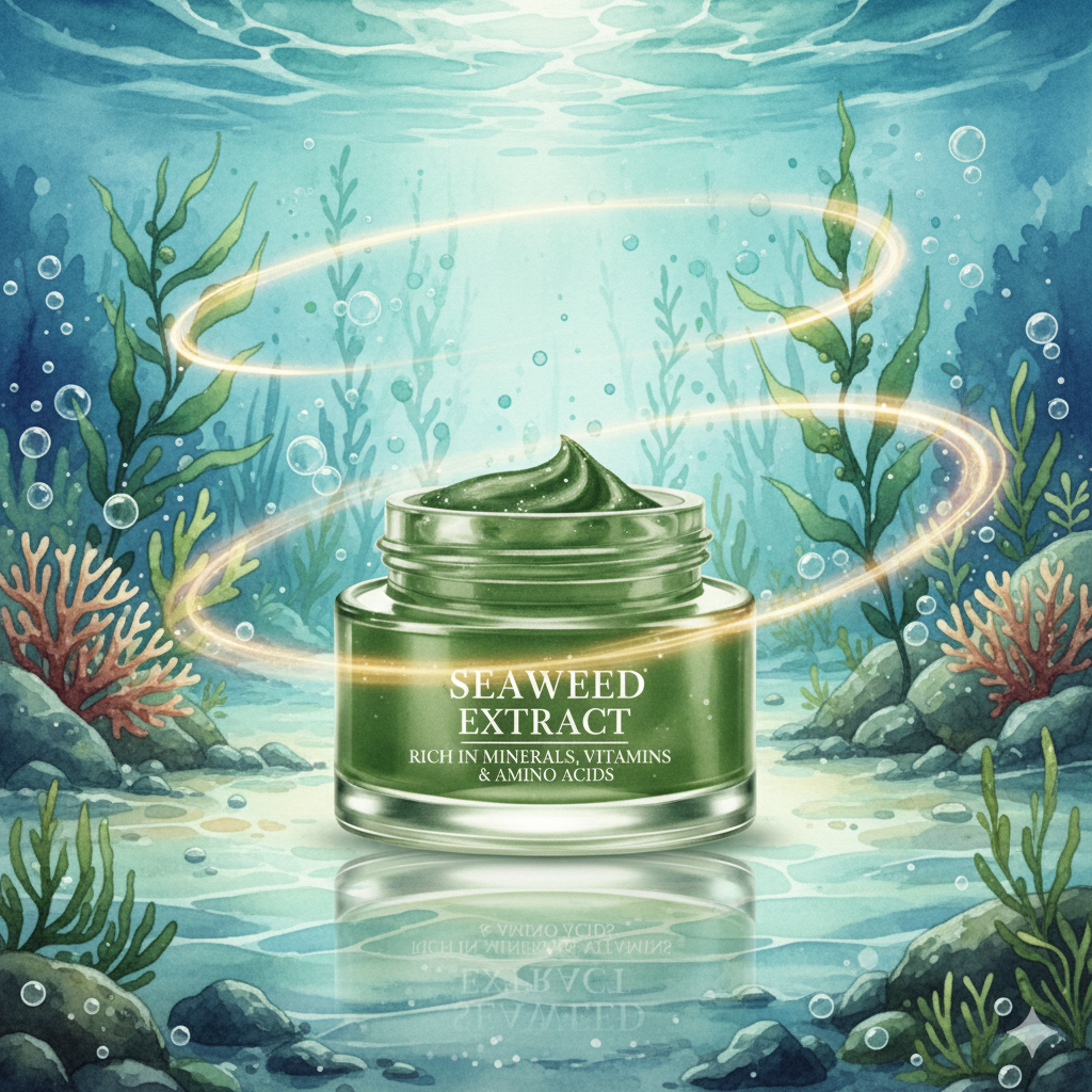 Seaweed Extract